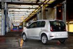 Volkswagen up! Connect 2017 года (LA)